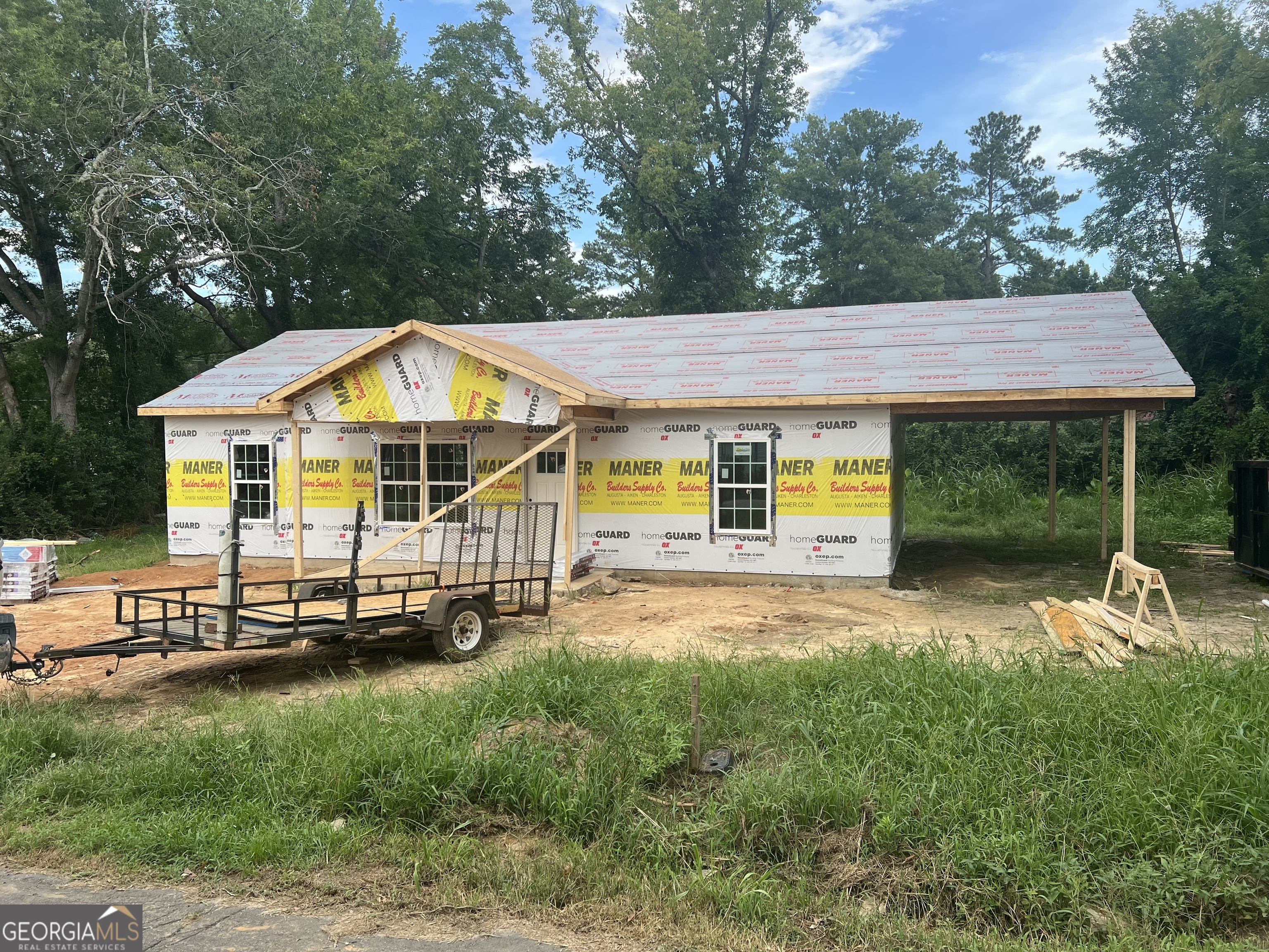 530 Oak Street Property Photo 1
