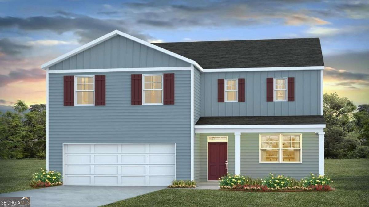 109 Juniper Drive Property Photo 1