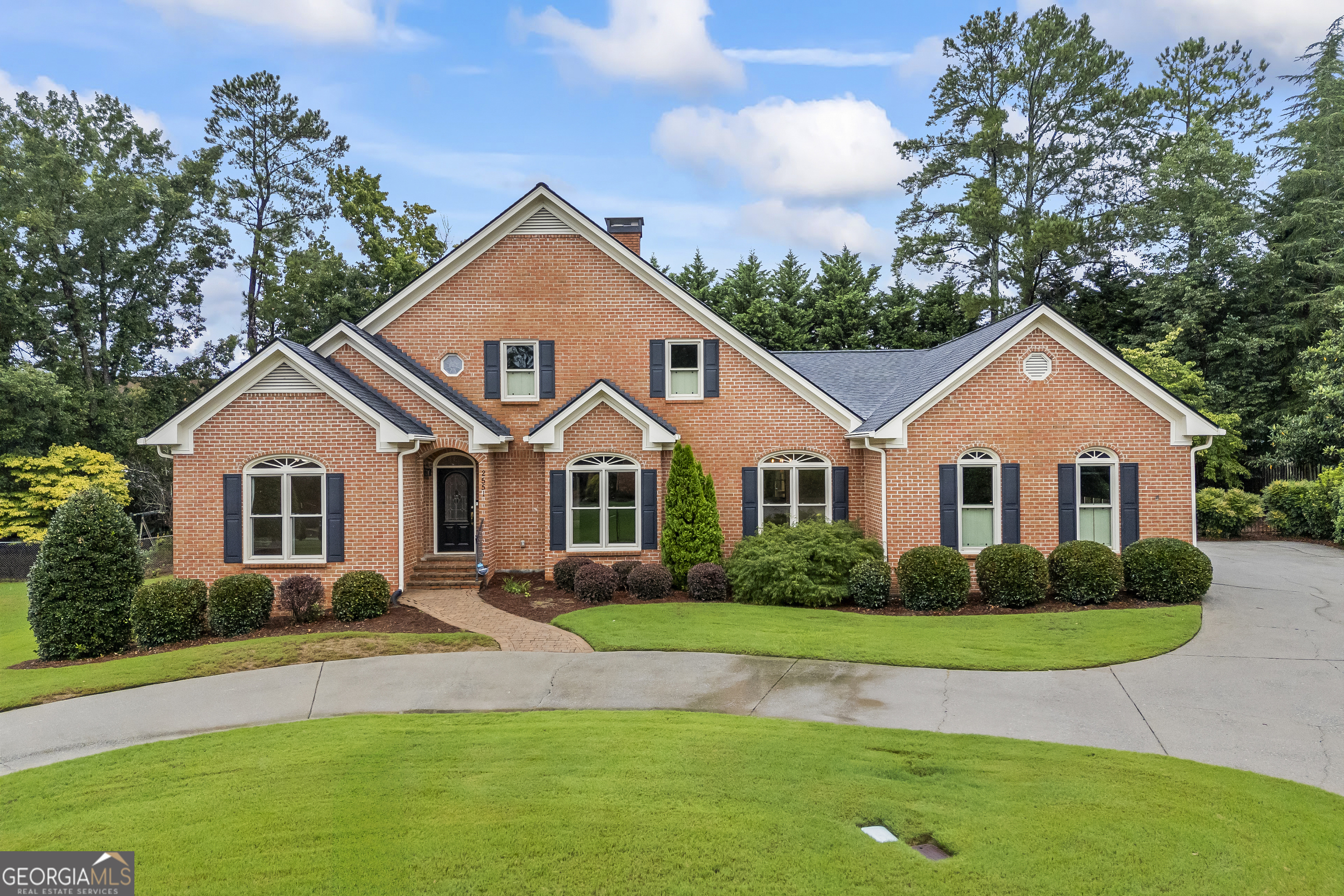 2551 Bexley Court Property Photo 1
