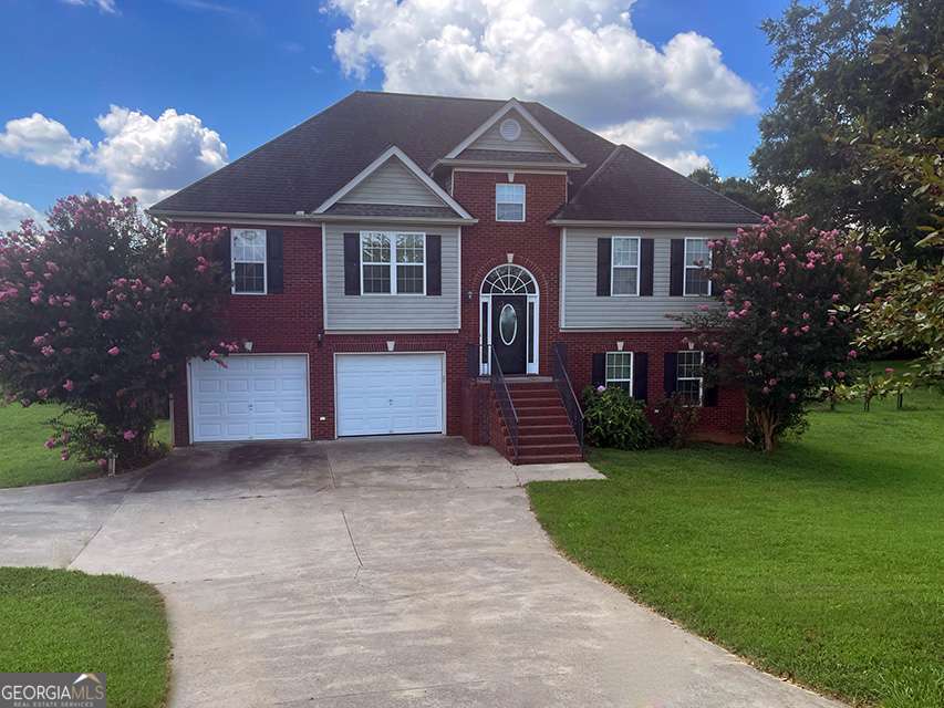 160 Peach Blossom Lane Se Property Photo 1
