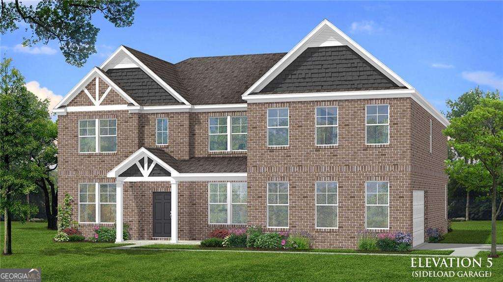 158 Haverling Pass Property Photo 1