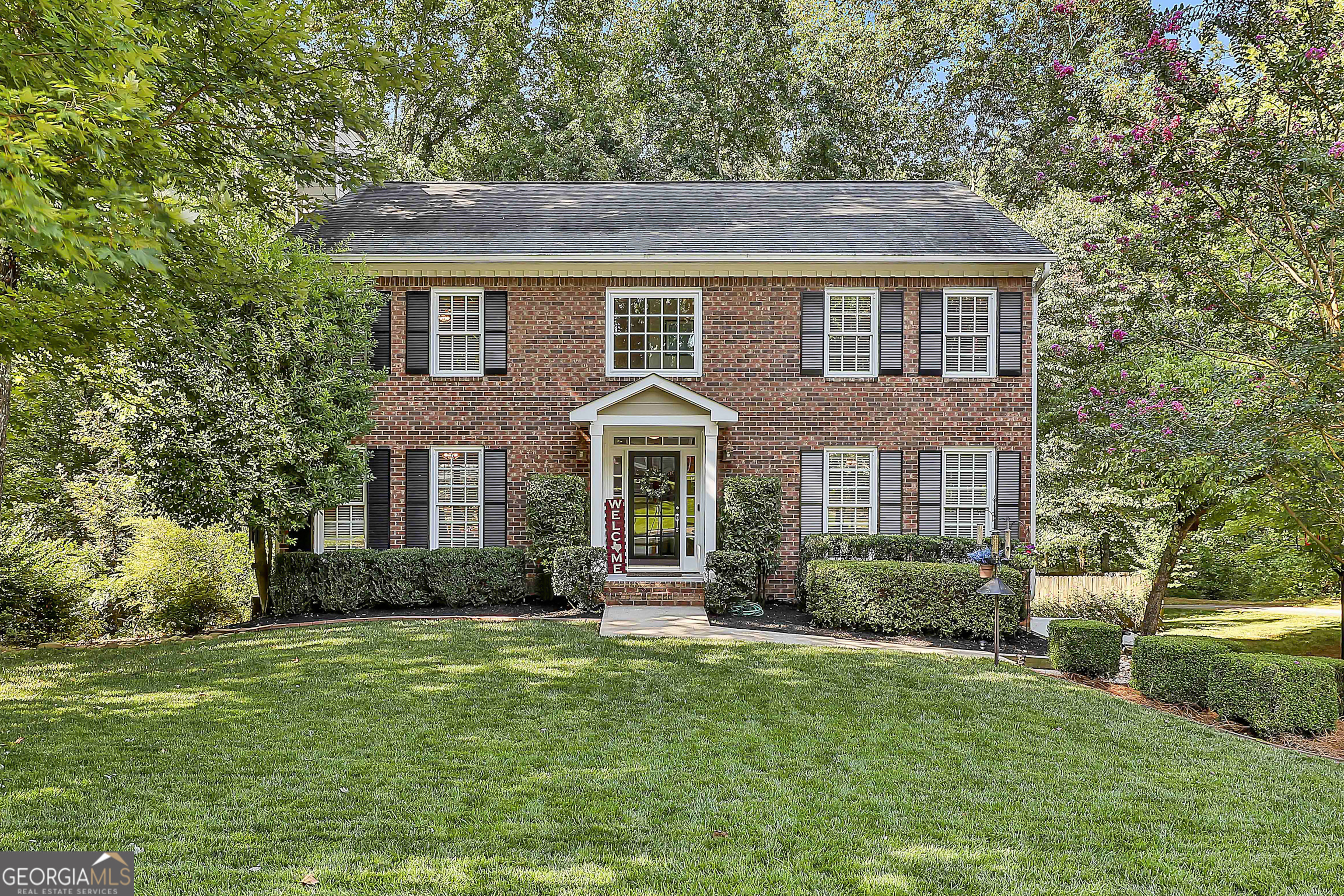 307 Walnut Grove Road Property Photo 1