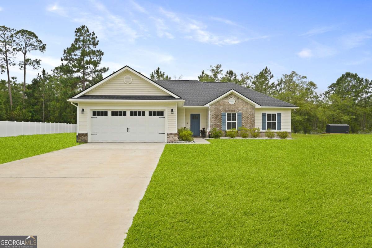 172 Taylor Creek Drive Ne Property Photo 1