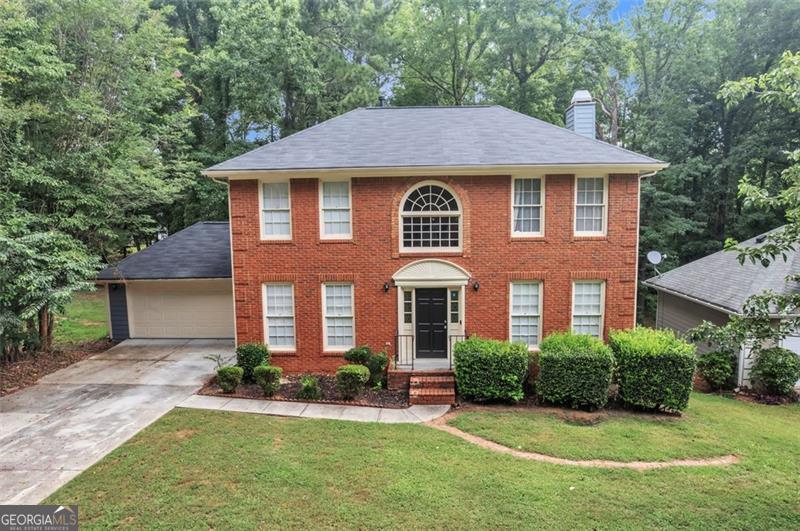 596 WATSON Cove