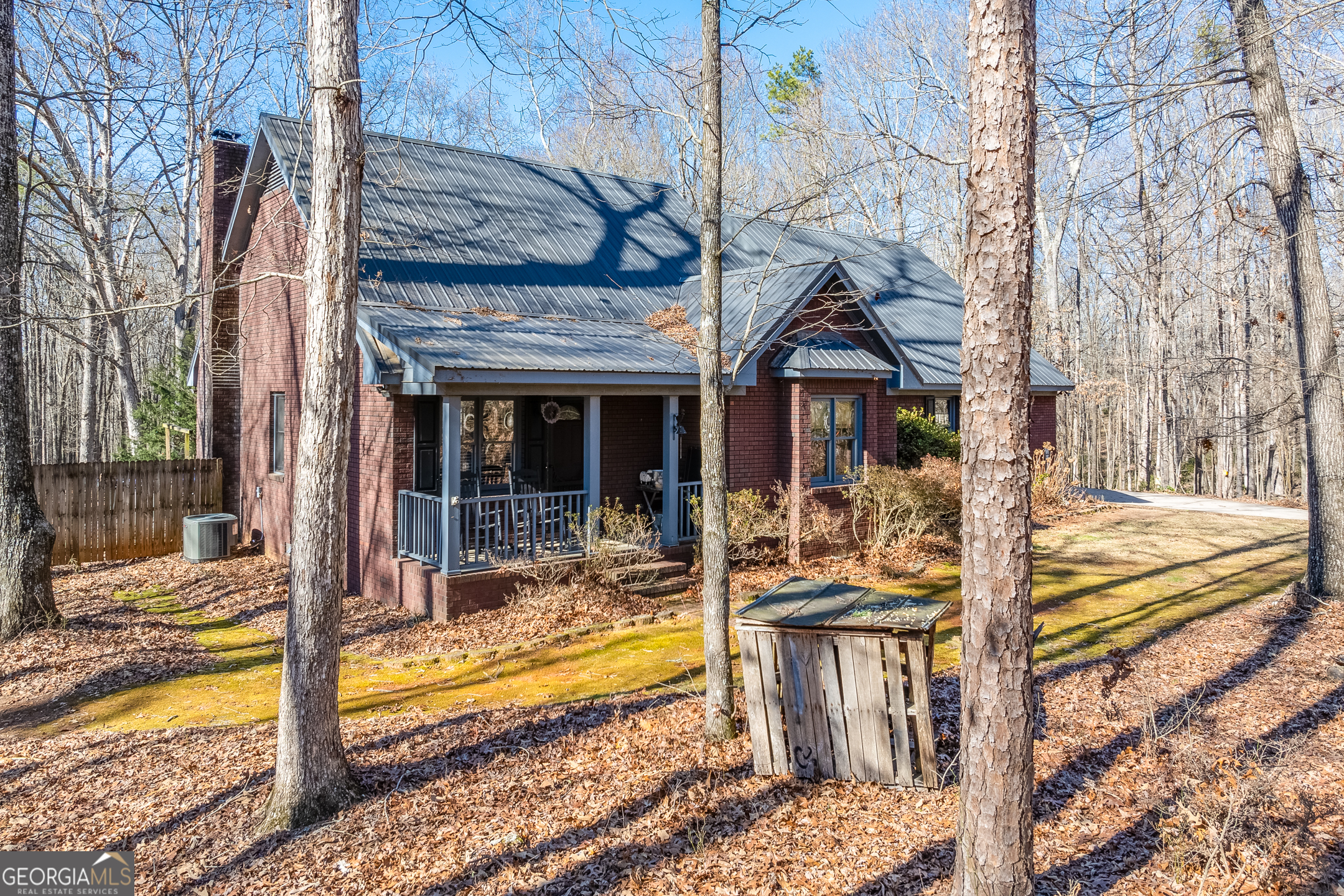 7790 Jefferson Road Property Photo 1