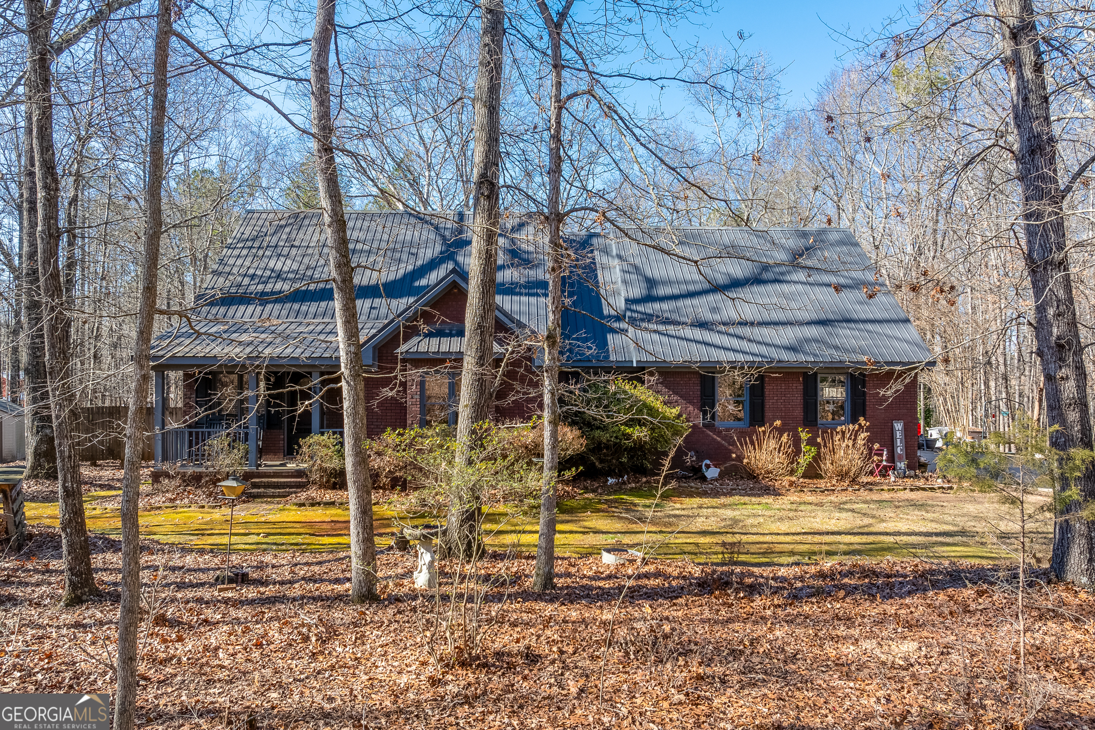 7790 Jefferson Road Property Photo 2