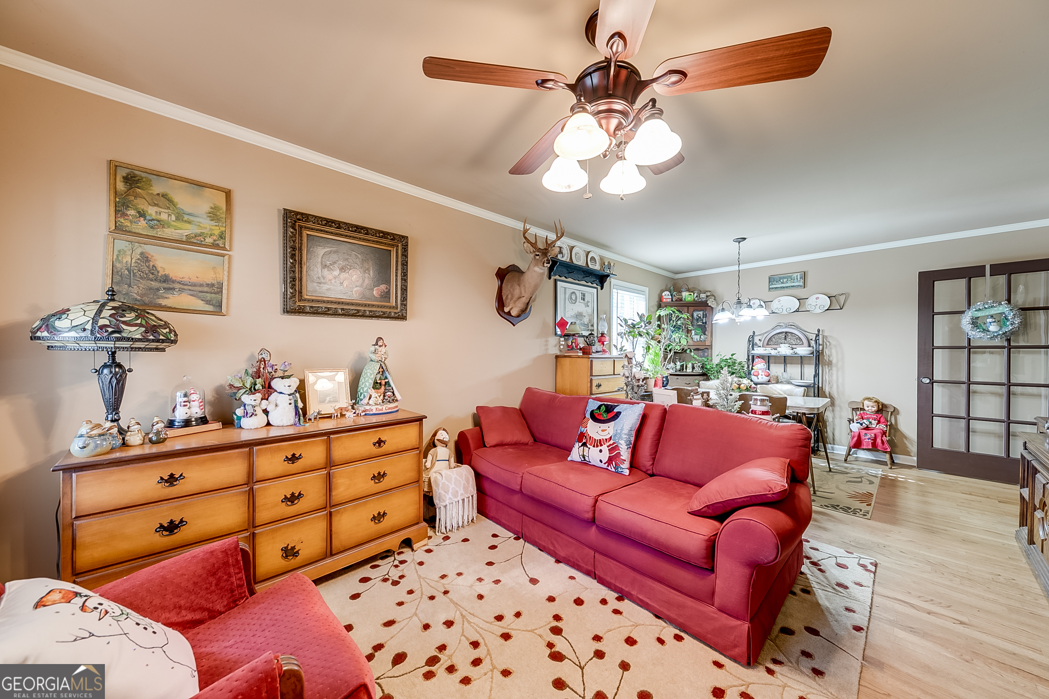 7790 Jefferson Road Property Photo 4