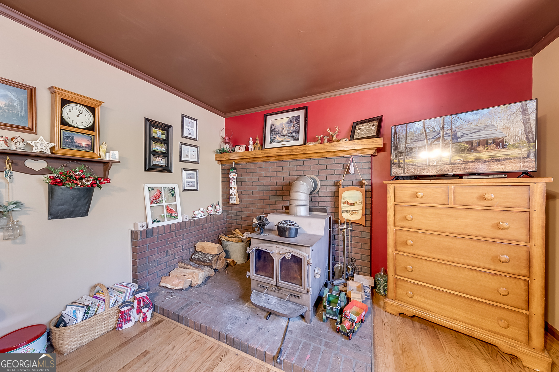 7790 Jefferson Road Property Photo 10