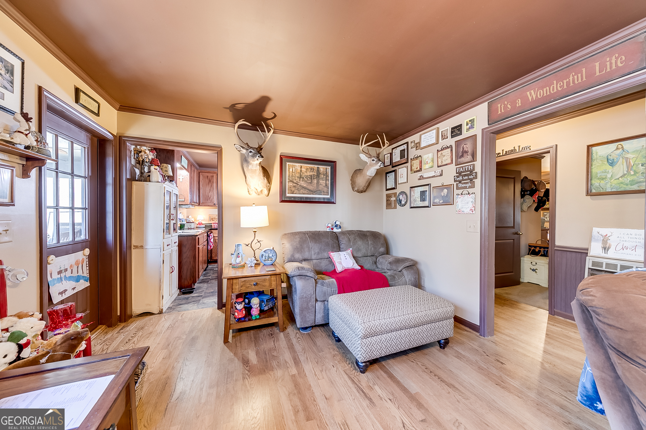 7790 Jefferson Road Property Photo 11