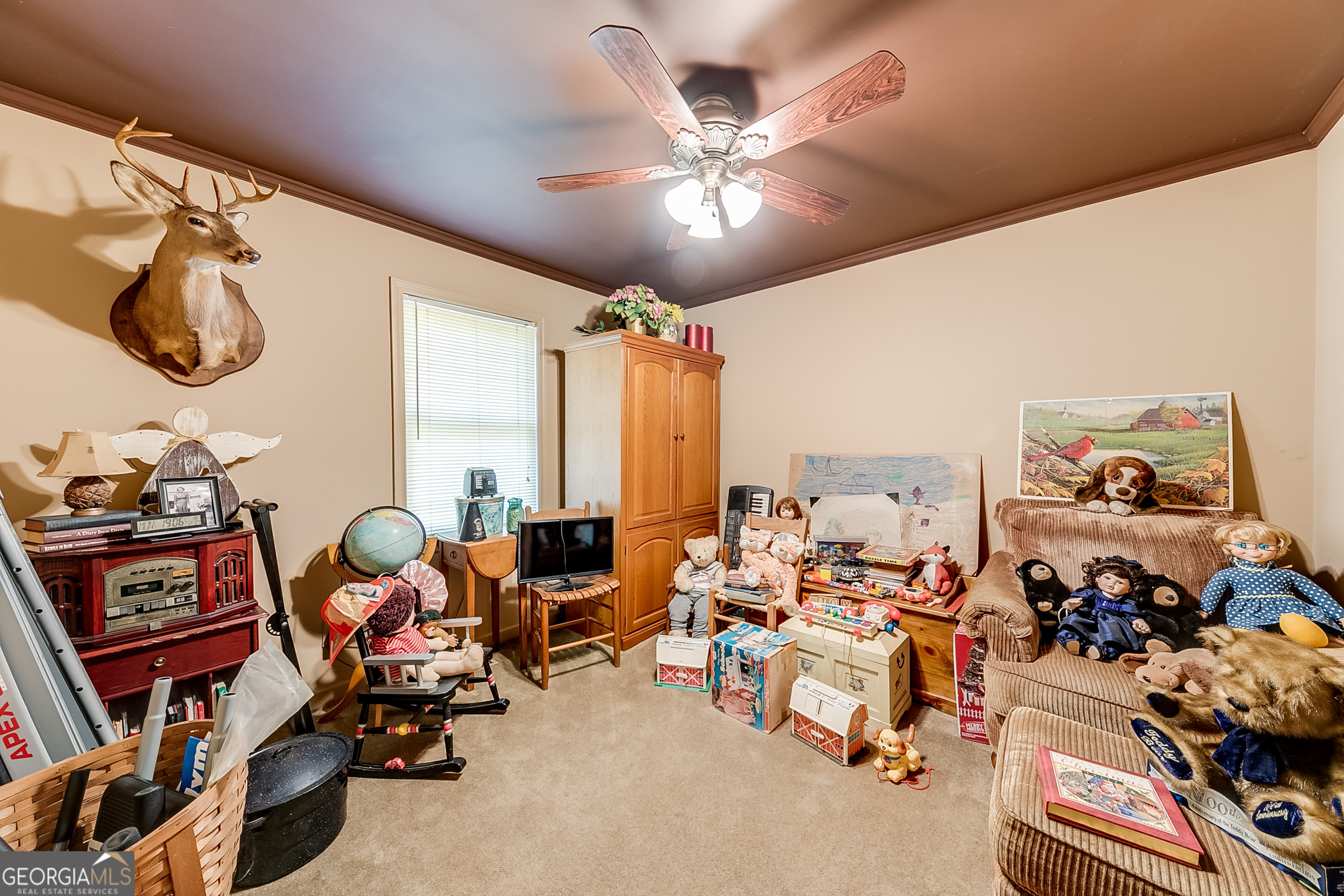 7790 Jefferson Road Property Photo 17