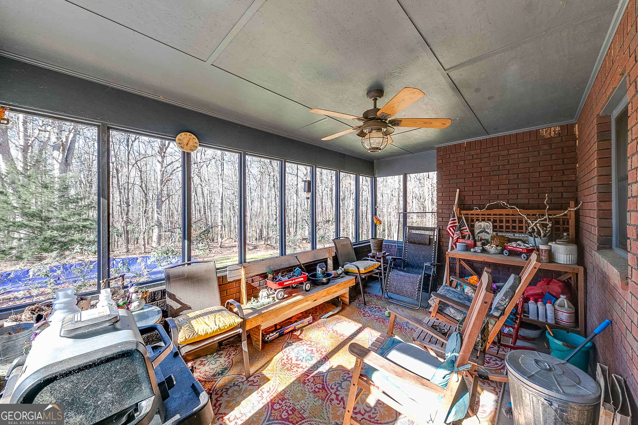 7790 Jefferson Road Property Photo 21