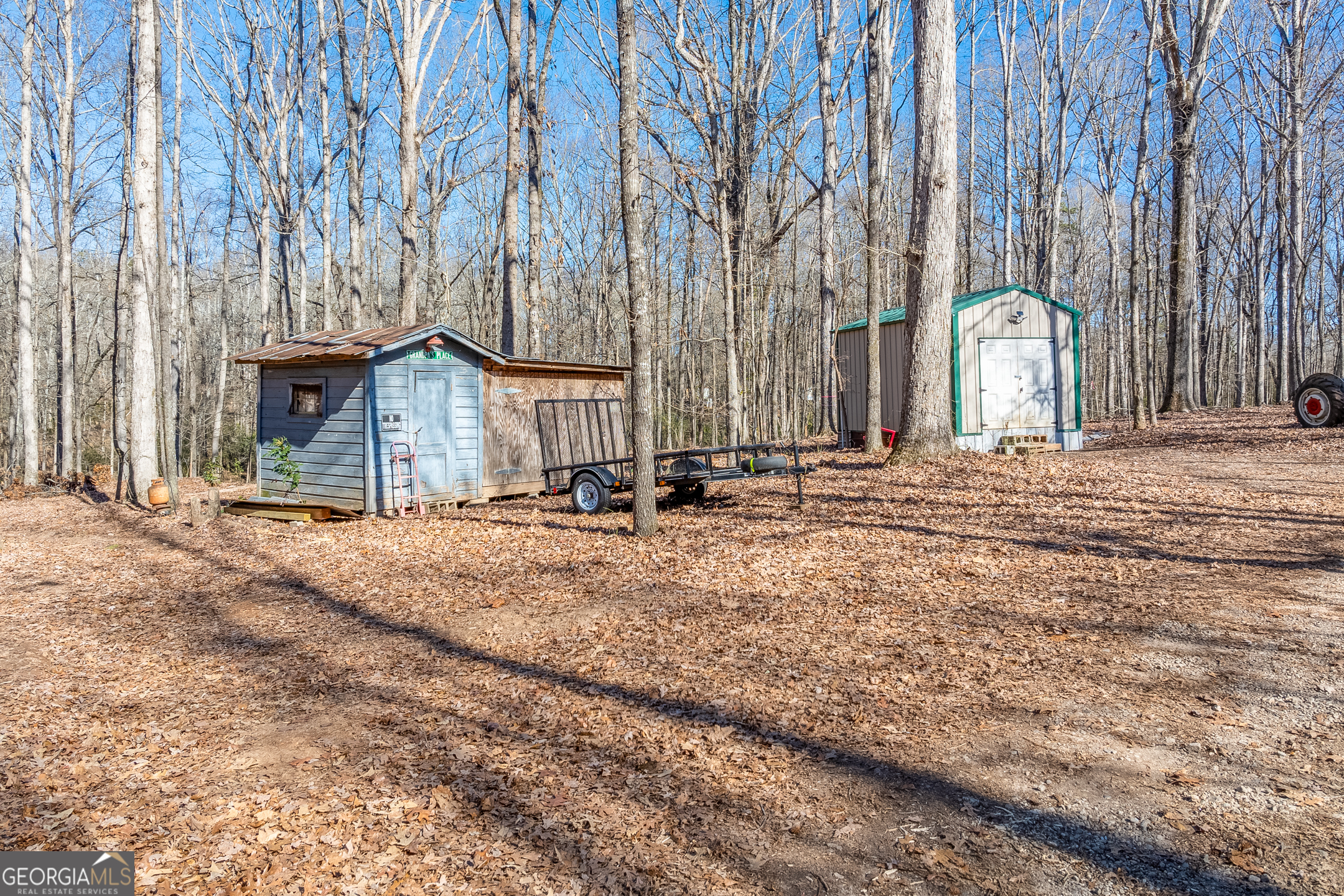 7790 Jefferson Road Property Photo 25