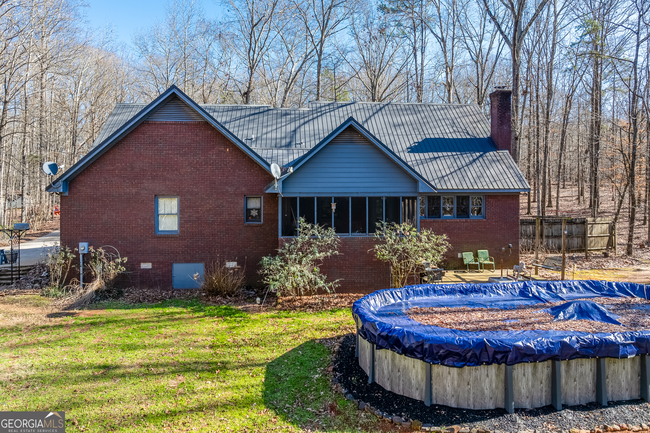 7790 Jefferson Road Property Photo 27