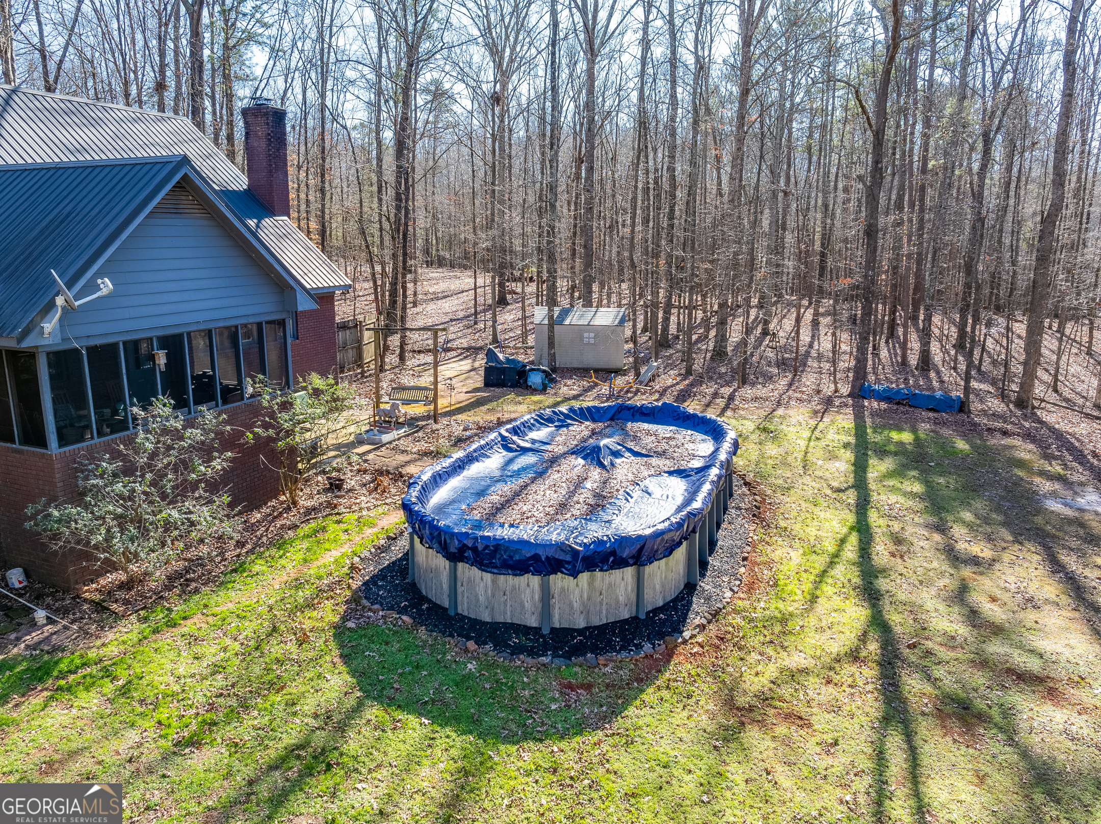 7790 Jefferson Road Property Photo 28