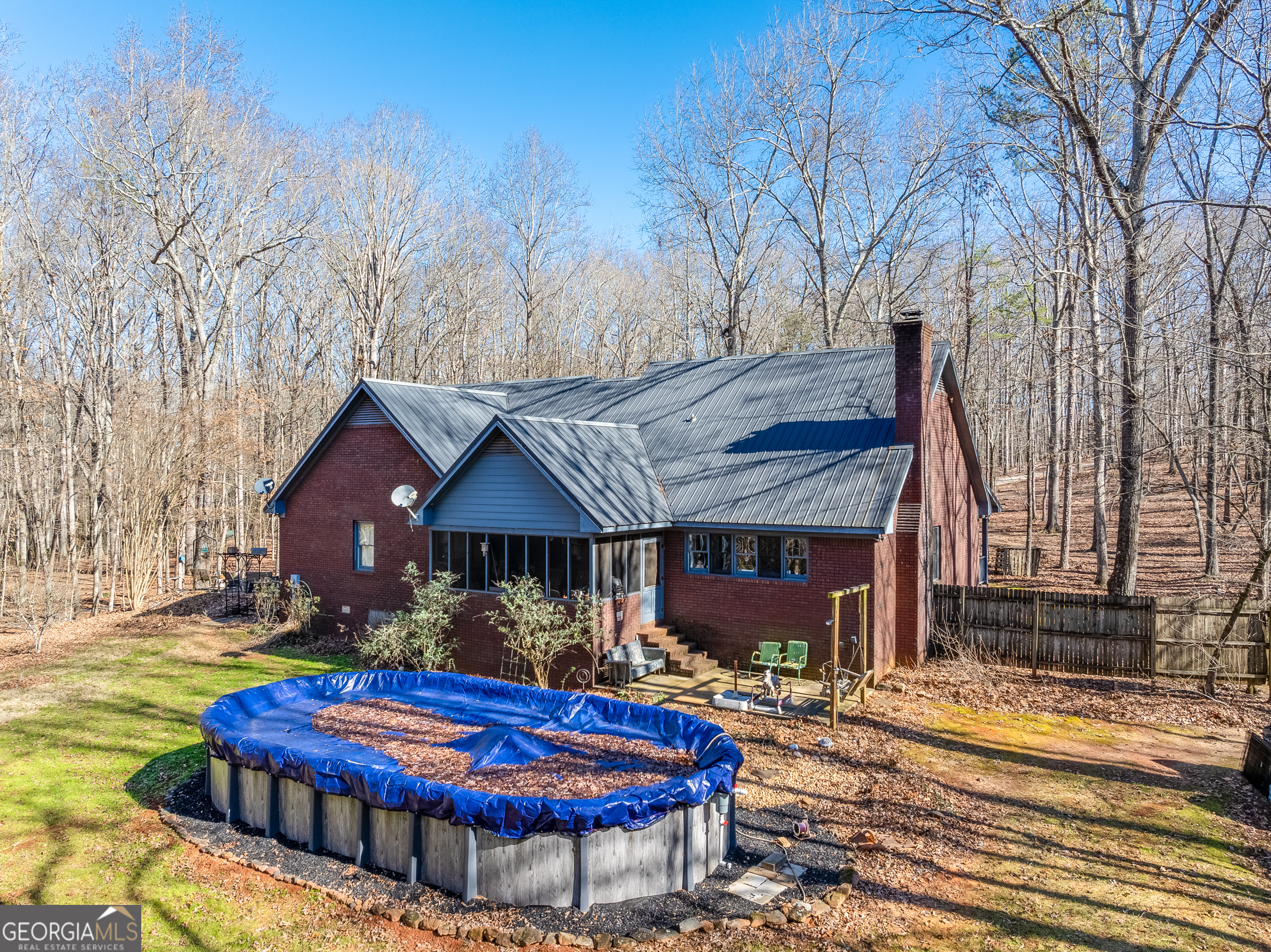 7790 Jefferson Road Property Photo 29