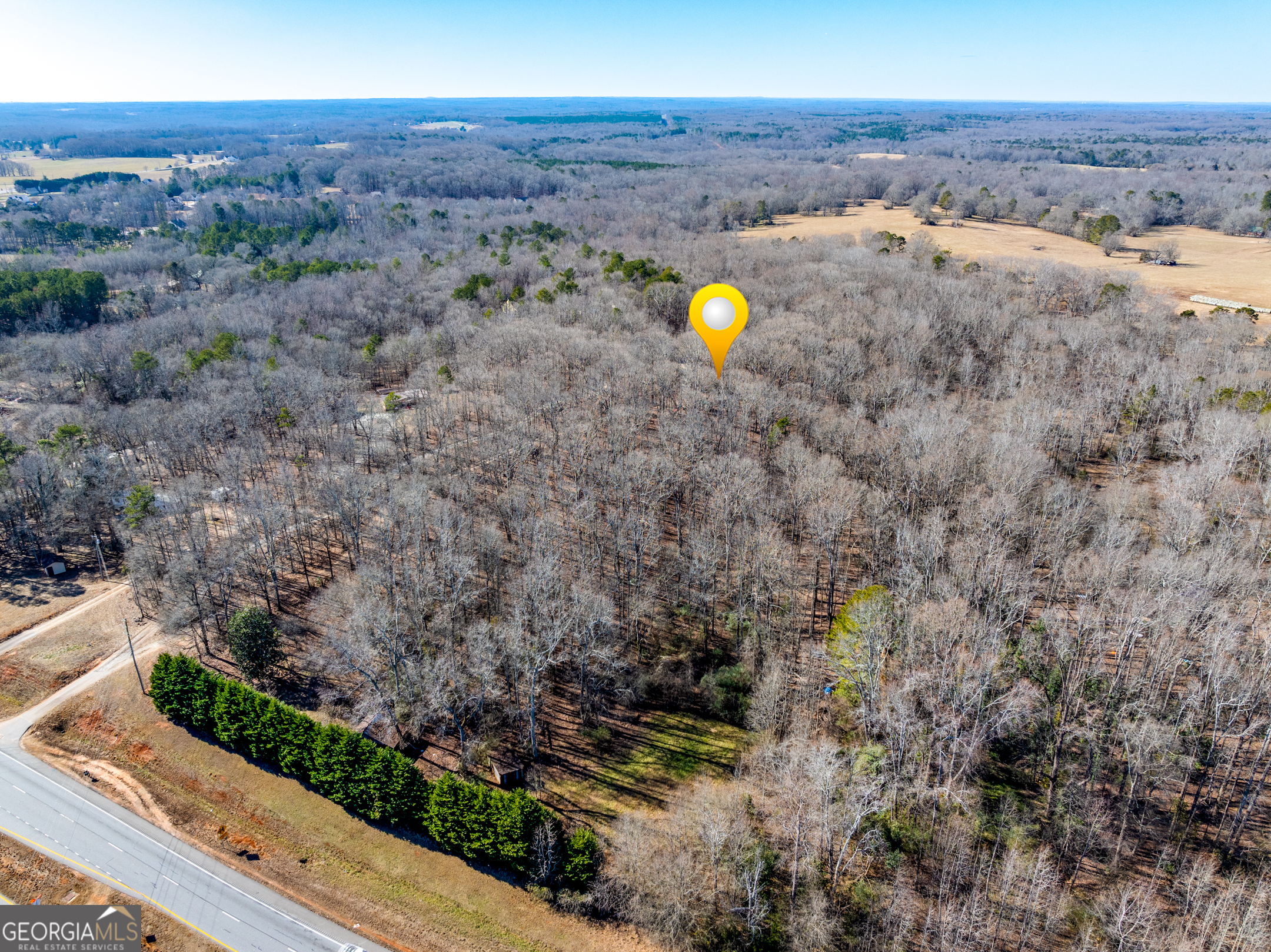 7790 Jefferson Road Property Photo 31