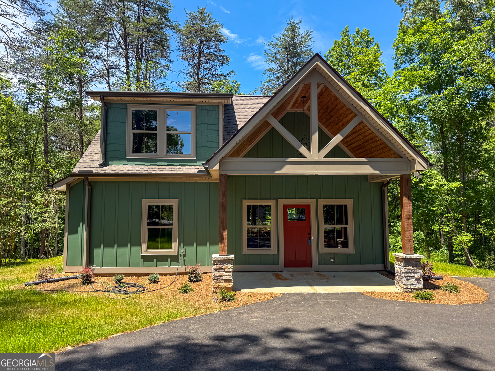 9 Tanvor Trail Property Photo 1