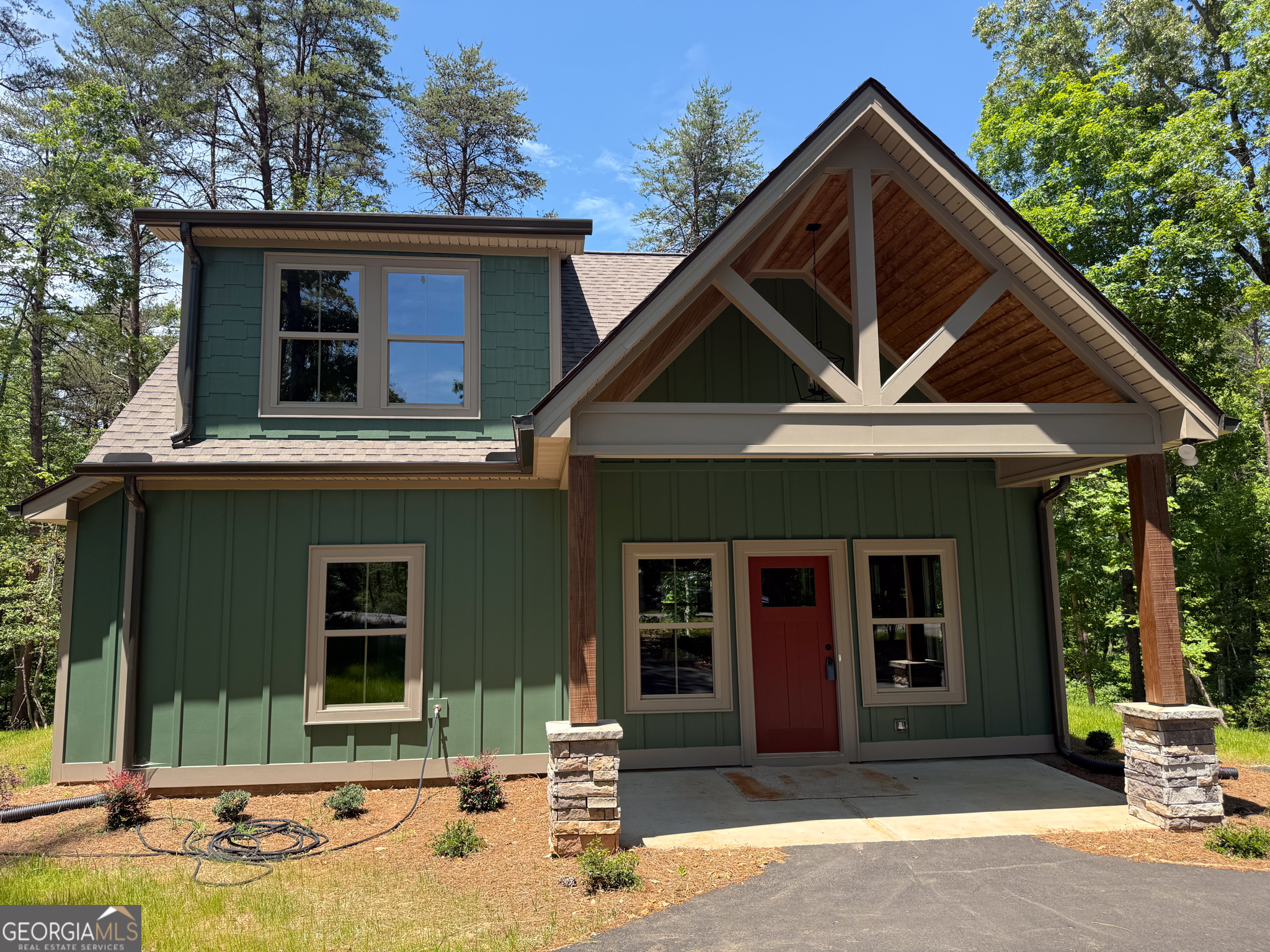 9 Tanvor Trail Property Photo 2