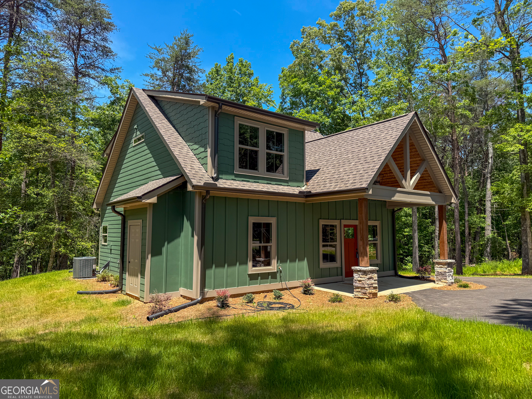 9 Tanvor Trail Property Photo 3
