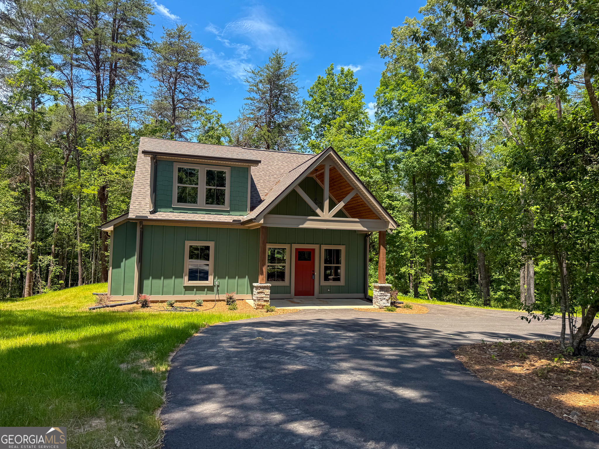 9 Tanvor Trail Property Photo 4