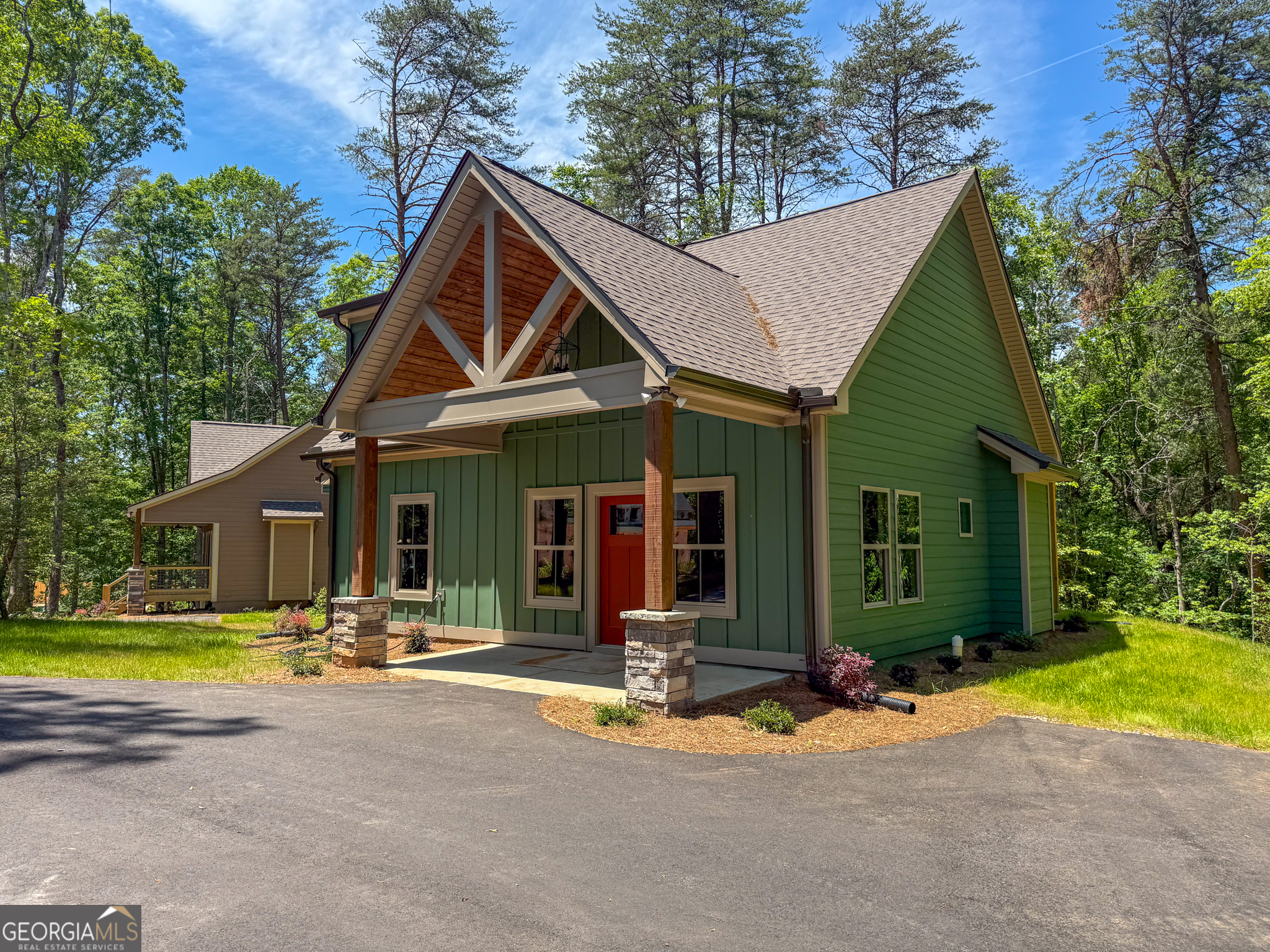 9 Tanvor Trail Property Photo 5