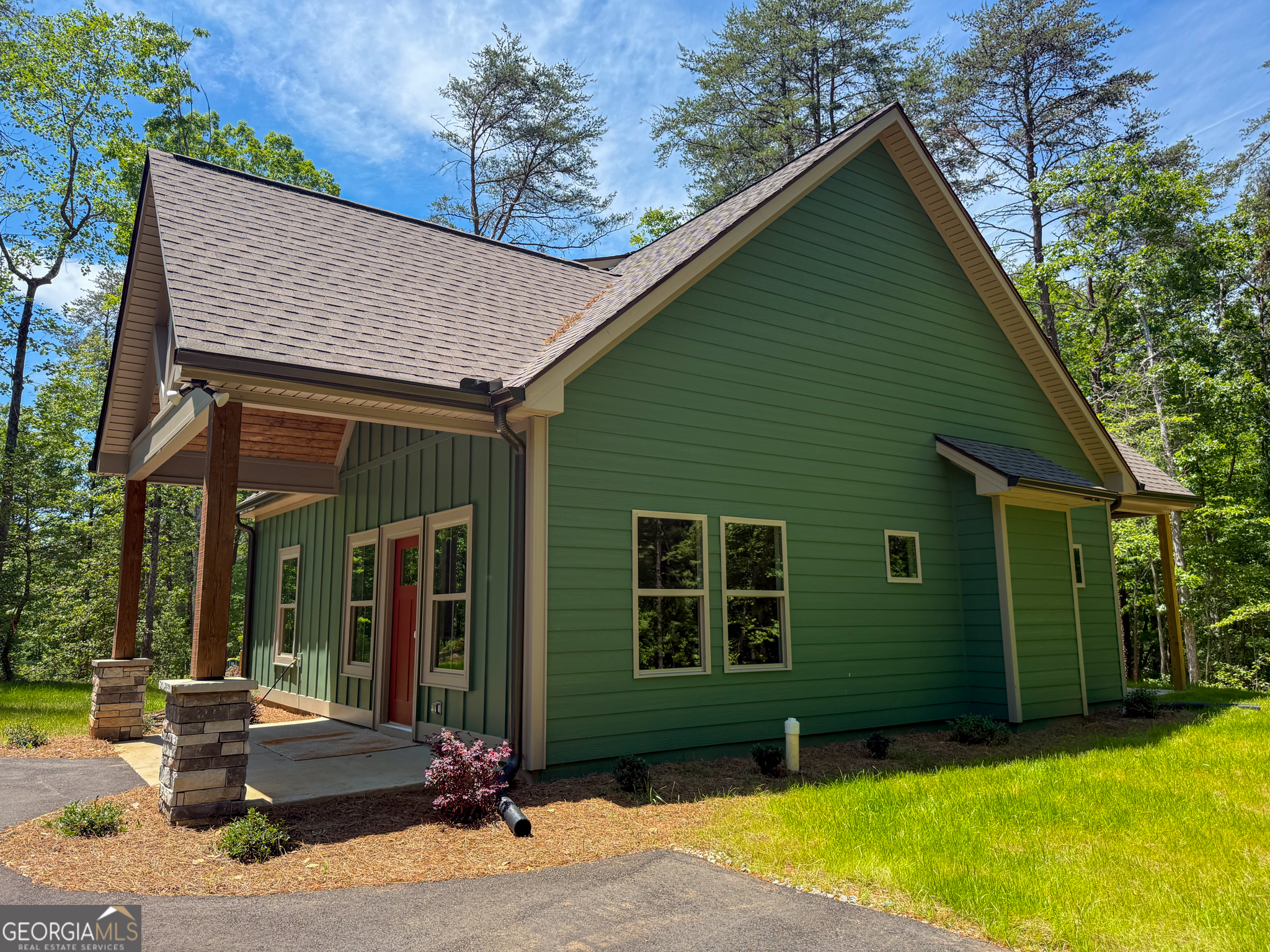 9 Tanvor Trail Property Photo 6