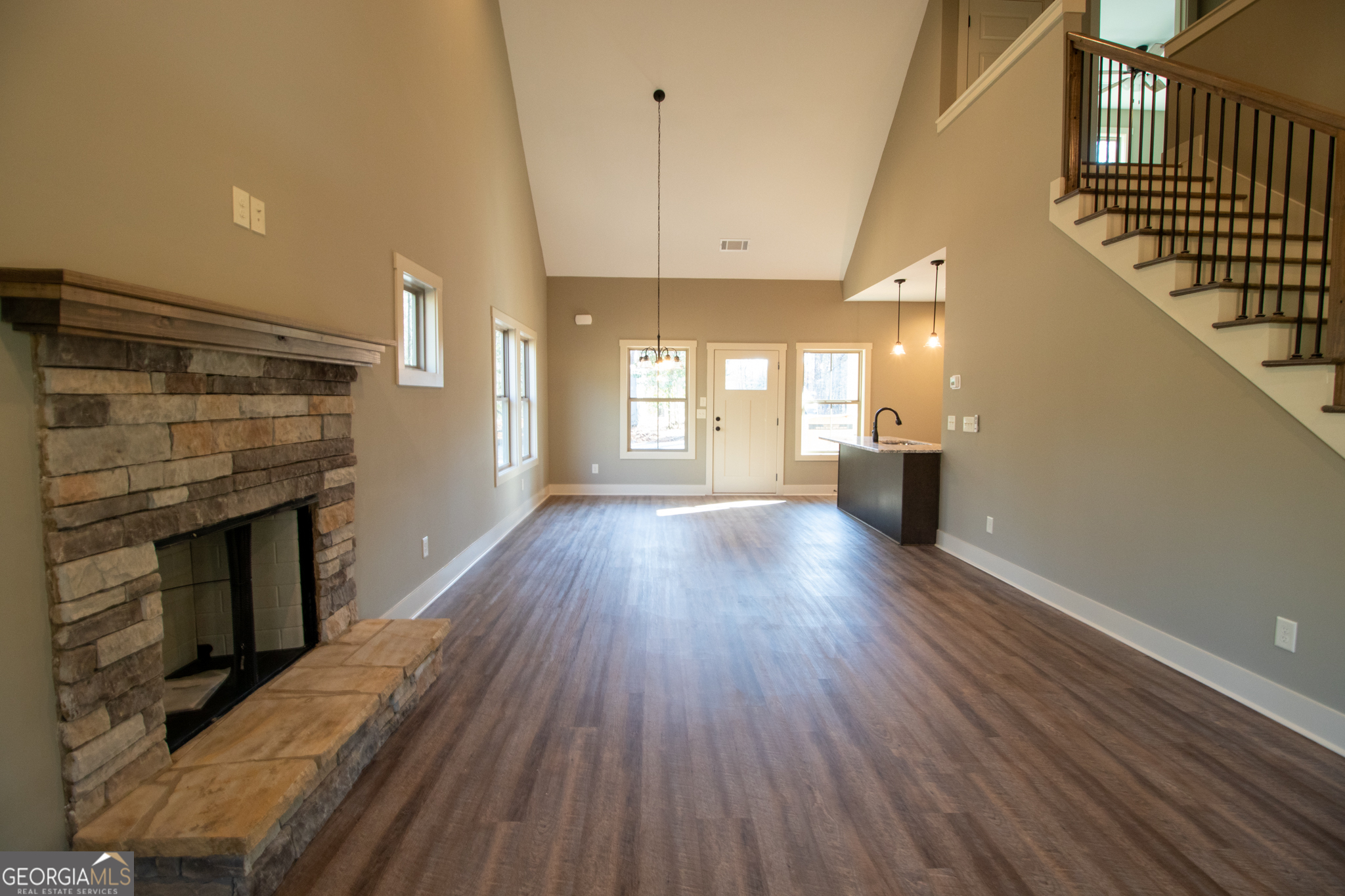 9 Tanvor Trail Property Photo 21