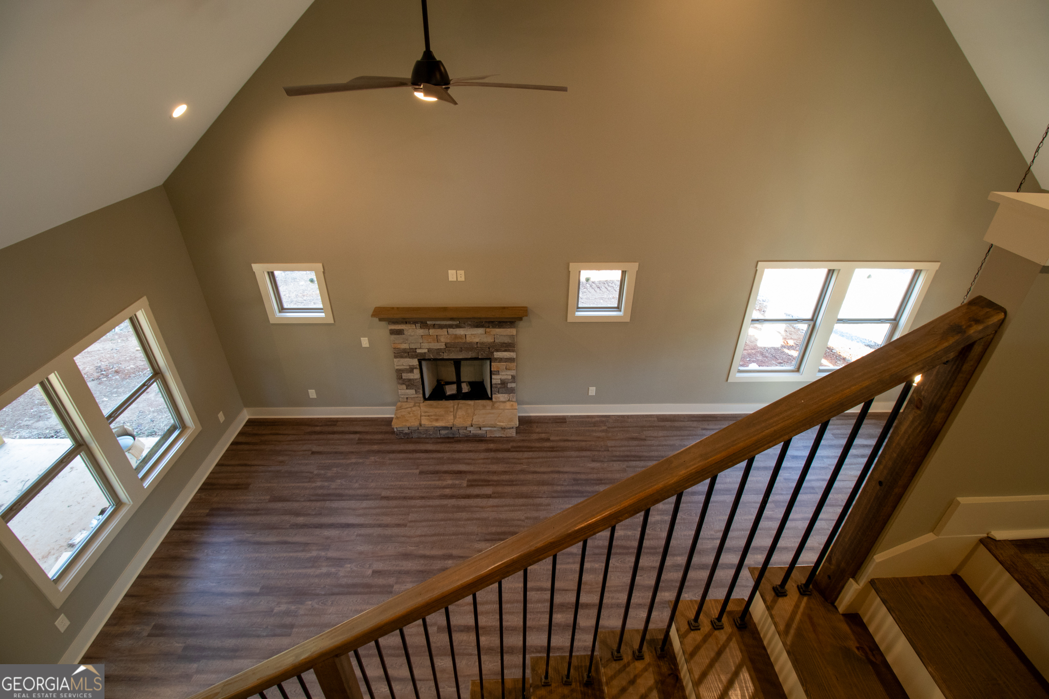 9 Tanvor Trail Property Photo 37