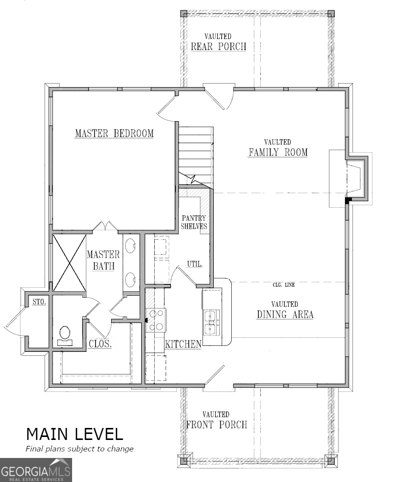 9 Tanvor Trail Property Photo 47