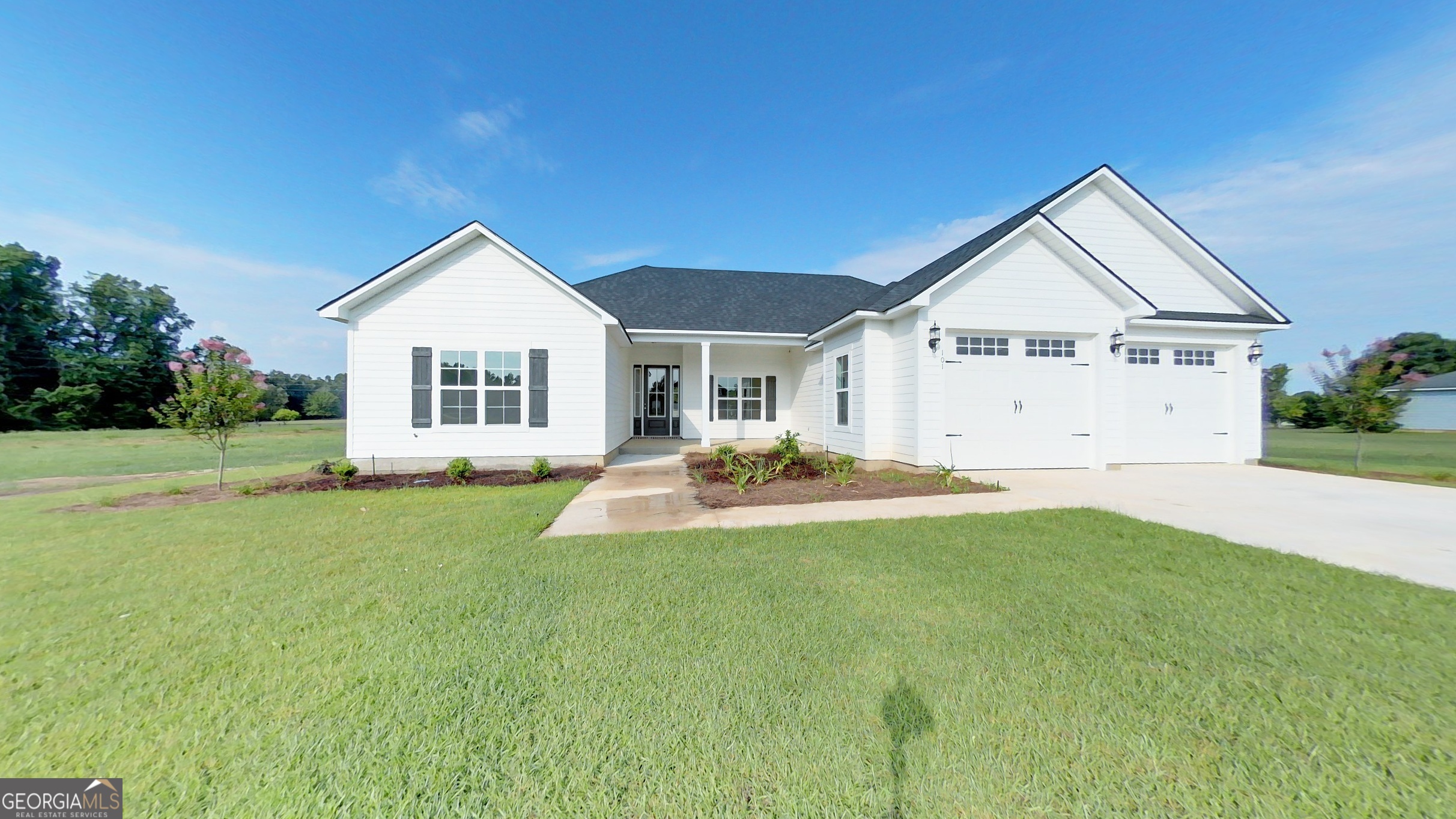 101 Bailey Circle Property Photo 1