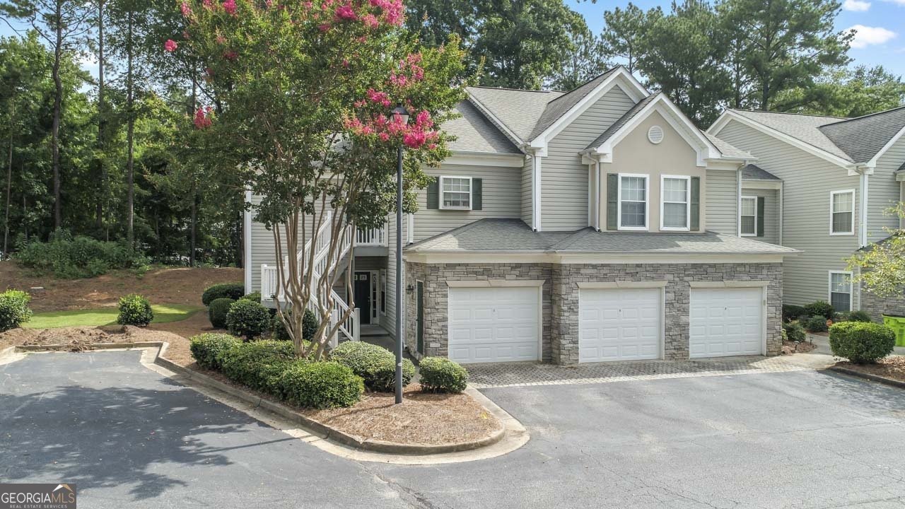 207 Las Brasis Court Property Photo 1