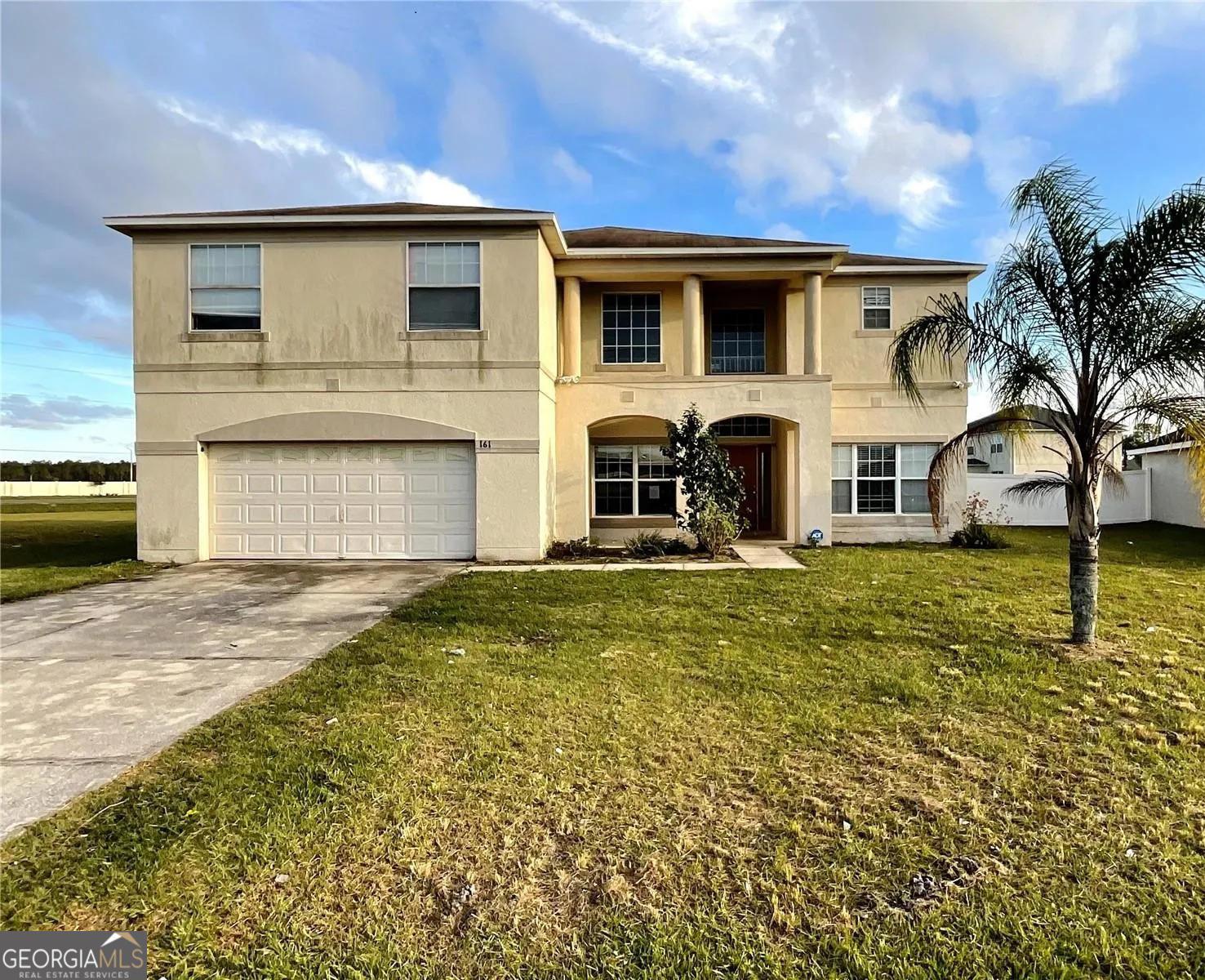 161 Cimarron Lane Property Photo 1