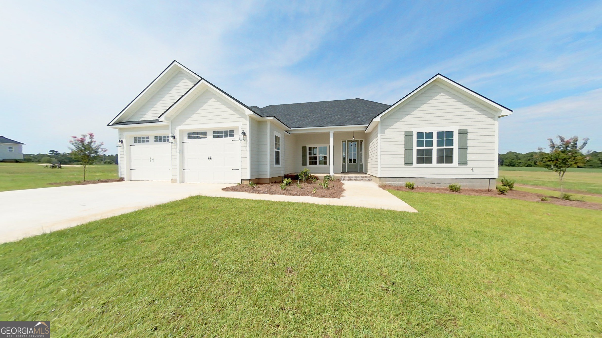 203 Bailey Circle Property Photo 1
