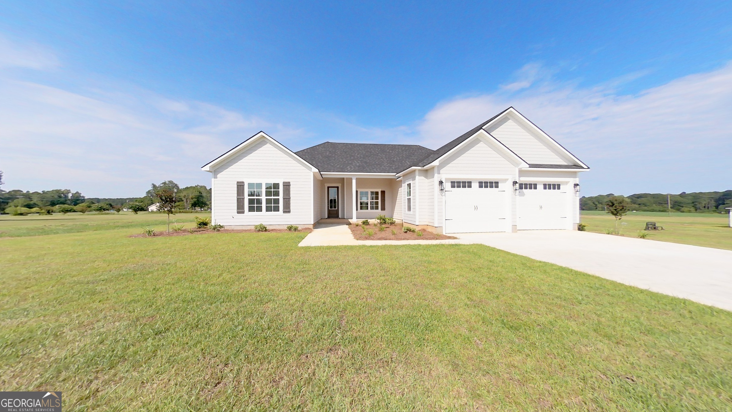 201 Bailey Circle Property Photo 1