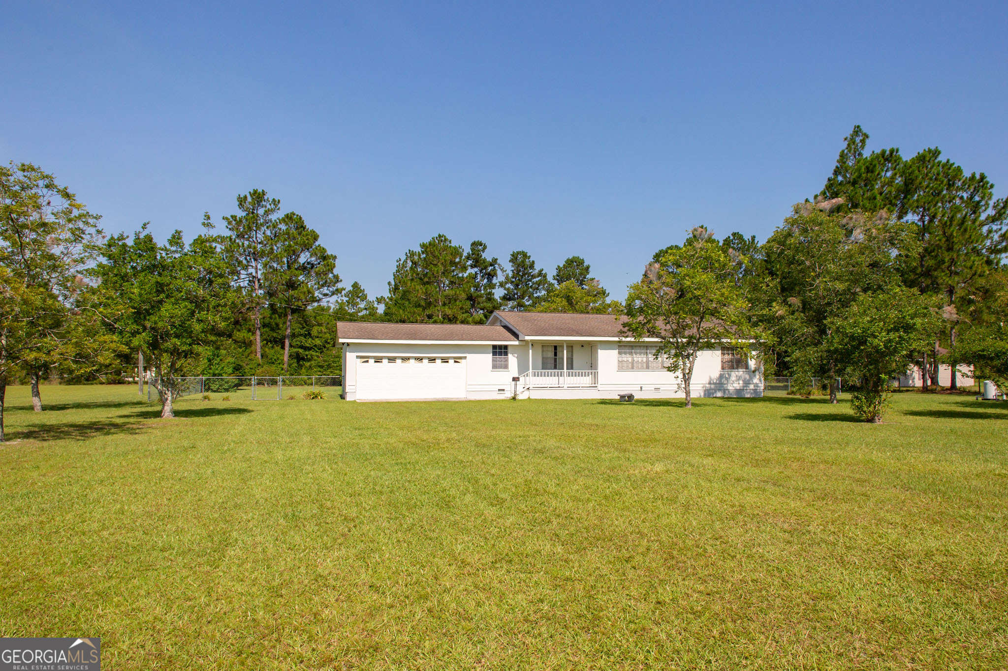 6499 Bailey Road Property Photo 1