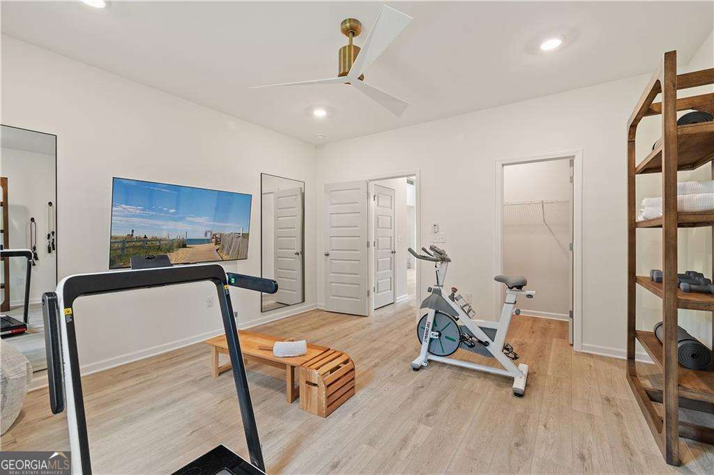 409 Hatcher Court Property Photo 10