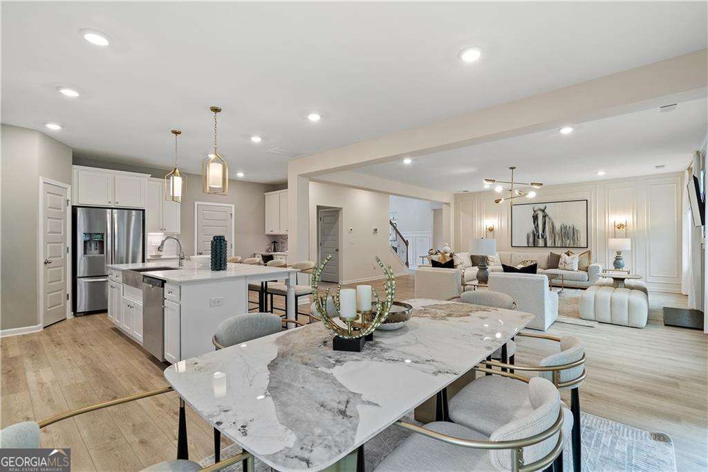 409 Hatcher Court Property Photo 22