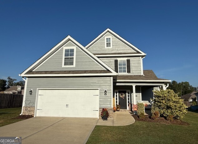 114 Headwaters Drive Property Photo 1