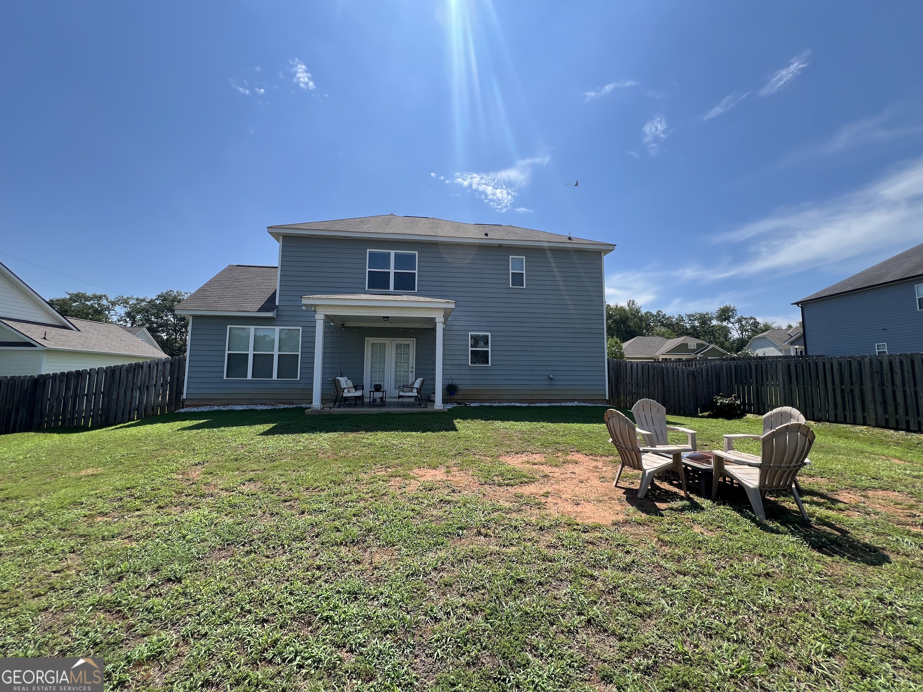 114 Headwaters Drive Property Photo 33
