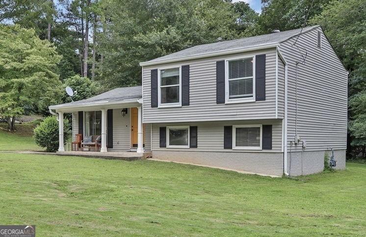 3542 Tewksbury Drive Property Photo 1