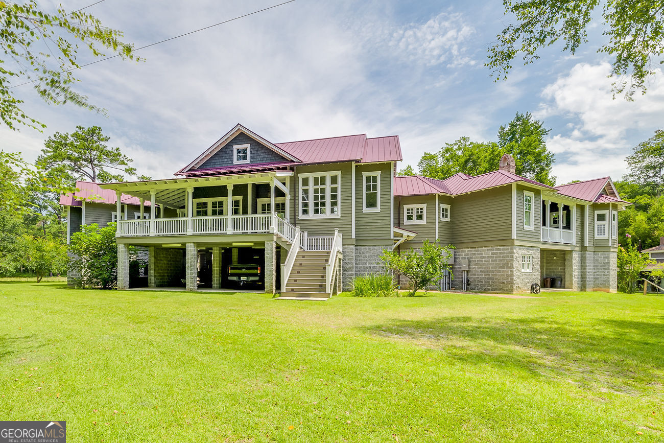 165 Shearouse Landing Road Property Photo 1