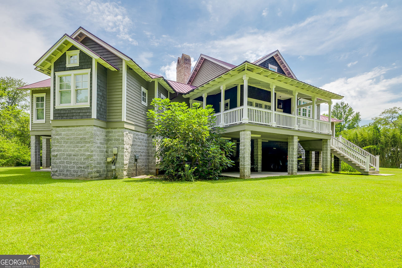165 Shearouse Landing Road Property Photo 3
