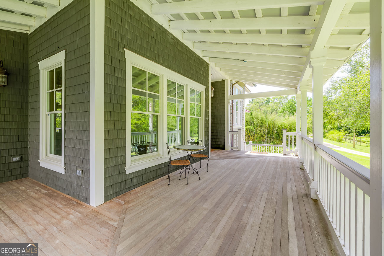 165 Shearouse Landing Road Property Photo 4