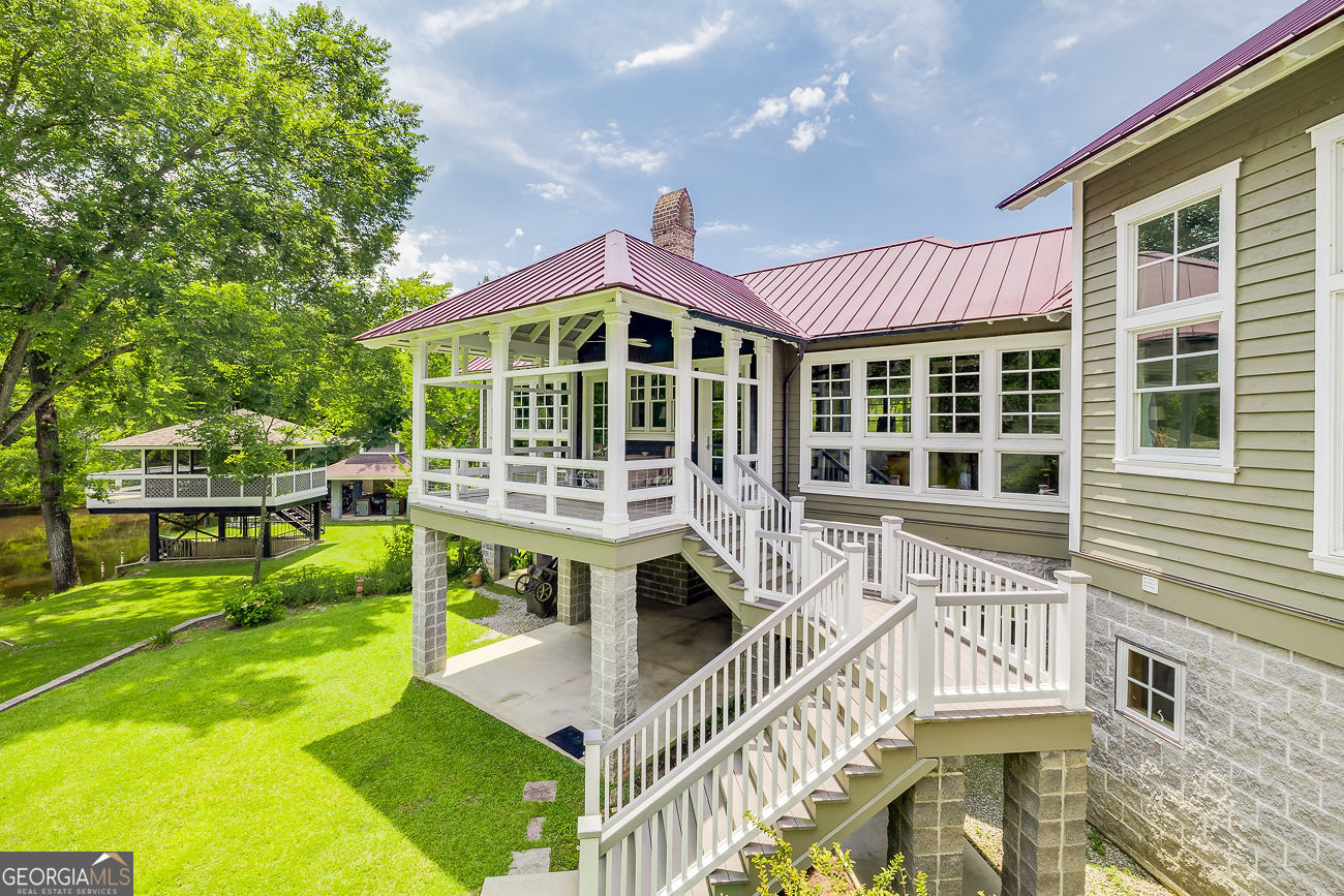 165 Shearouse Landing Road Property Photo 11