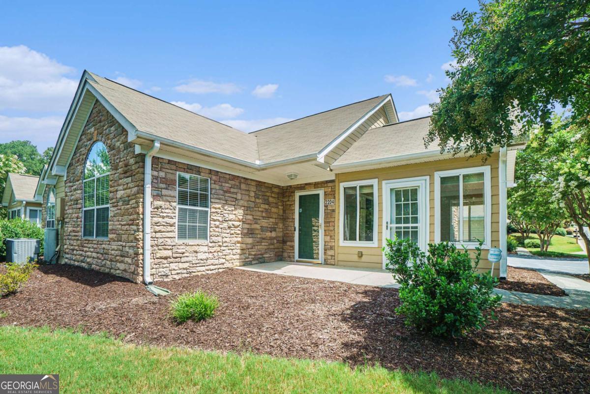 2191 Rockbridge Road # 2204 Property Photo 1