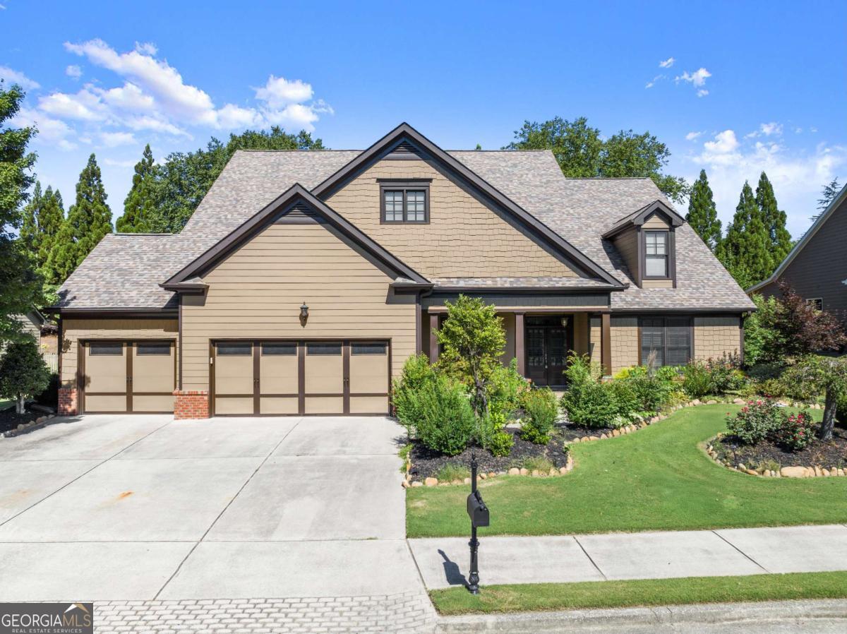 2912 Perimeter Circle Property Photo 1
