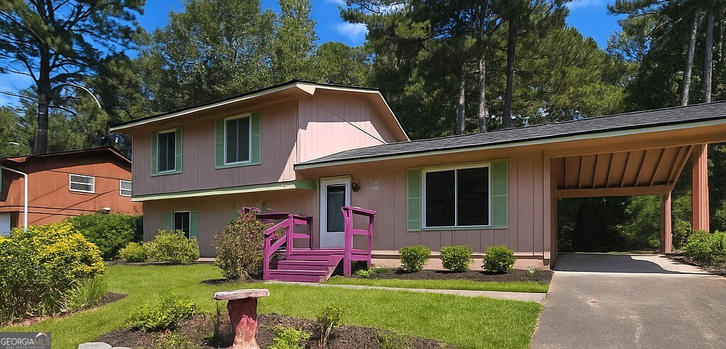 7230 Connell Road Property Photo 1