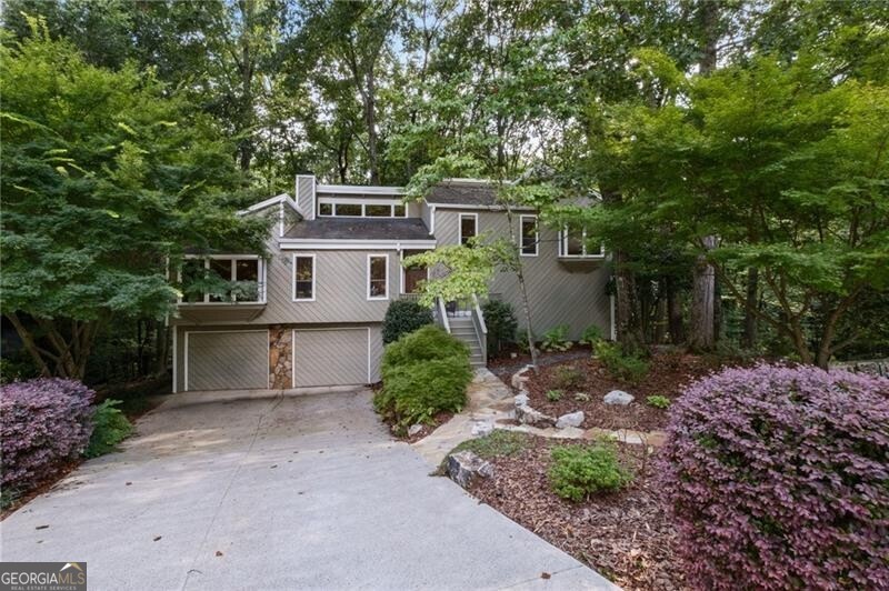 3410 Salem Trace Property Photo 1