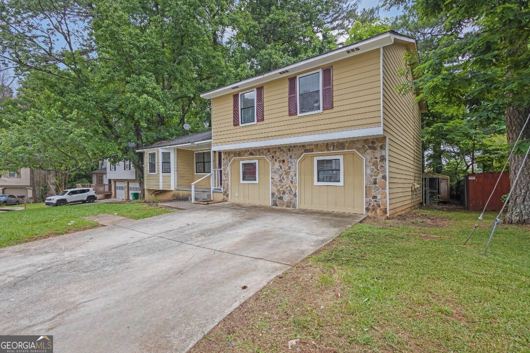 5477 Forest Pines Drive Property Photo 1