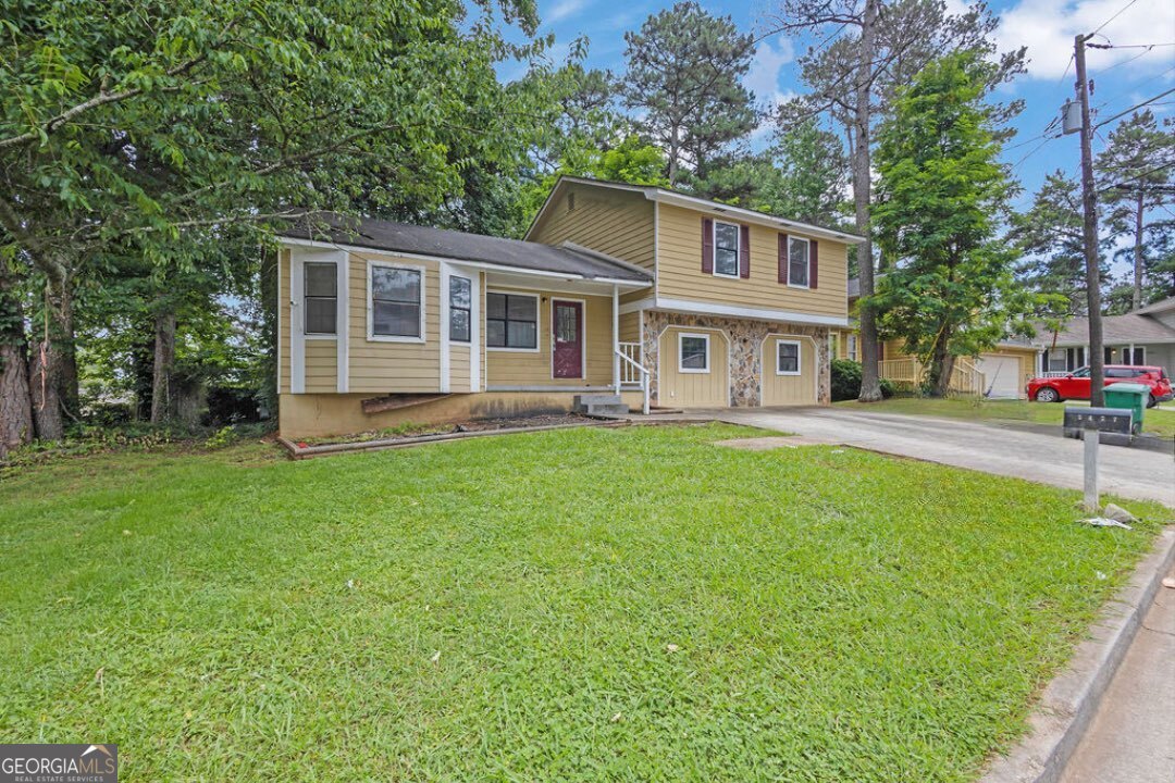5477 Forest Pines Drive Property Photo 2